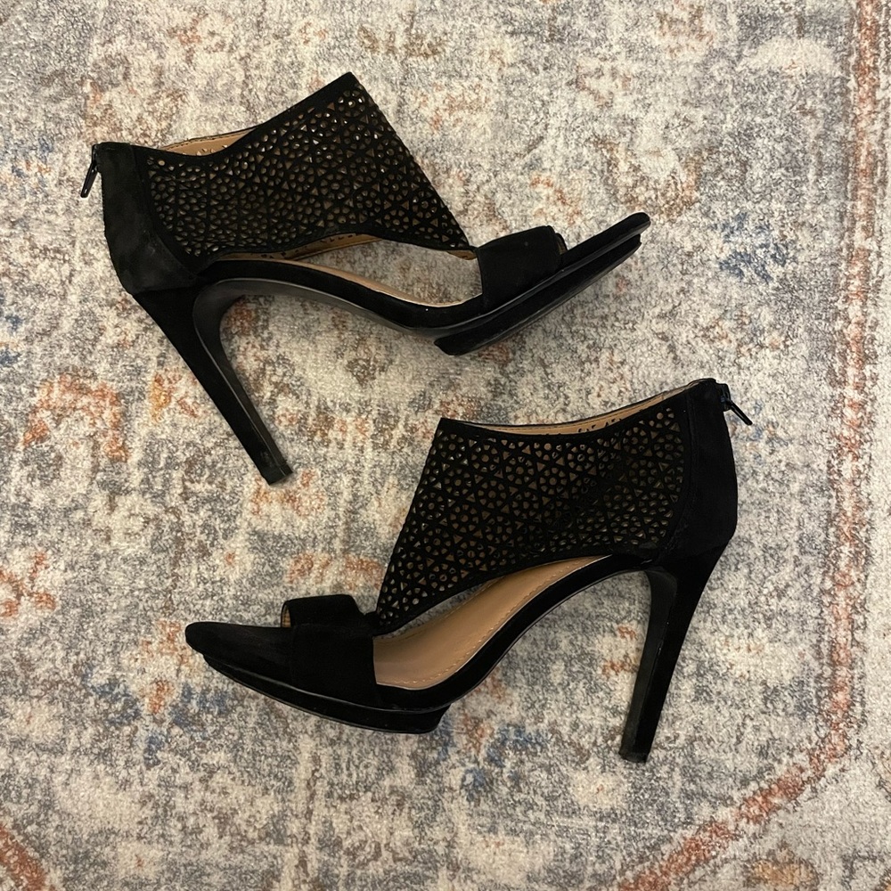 BCBG Heels